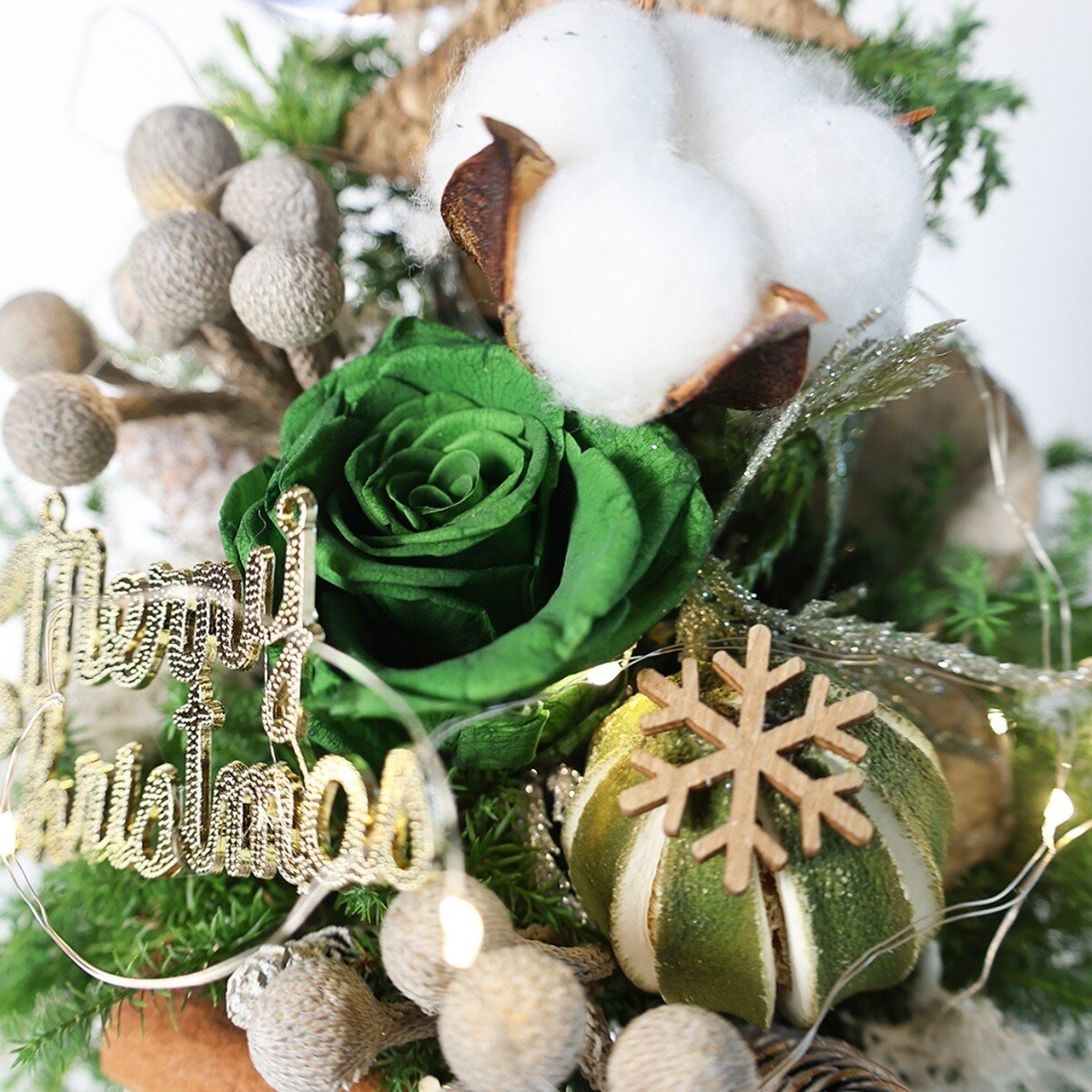 一禮莊園 溫馨聖誕樹 一禮莊園 溫馨聖誕樹