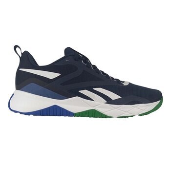 Reebok 男運動慢跑鞋