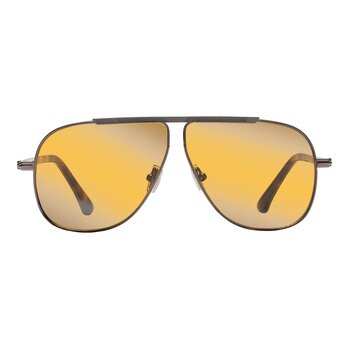 Jimmy Choo 太陽眼鏡 EWAN/S EKP 金 Jimmy Choo 太陽眼鏡 EWAN/S EKP 金