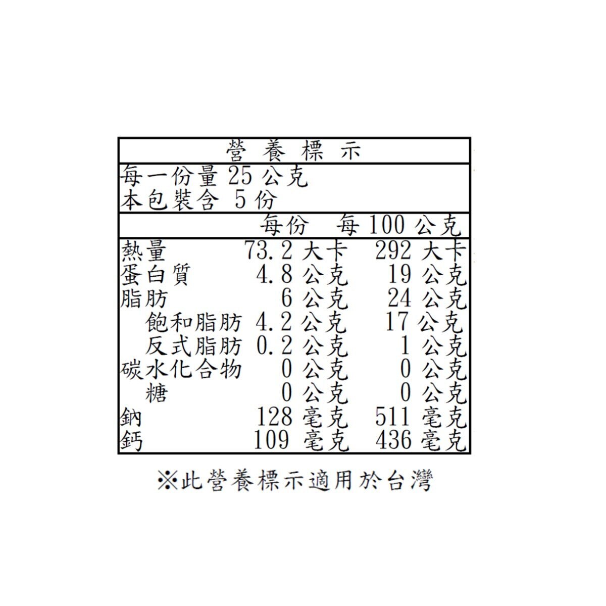 Les Deux Falaisiens 貝樂布利乾酪 125公克 X 3入