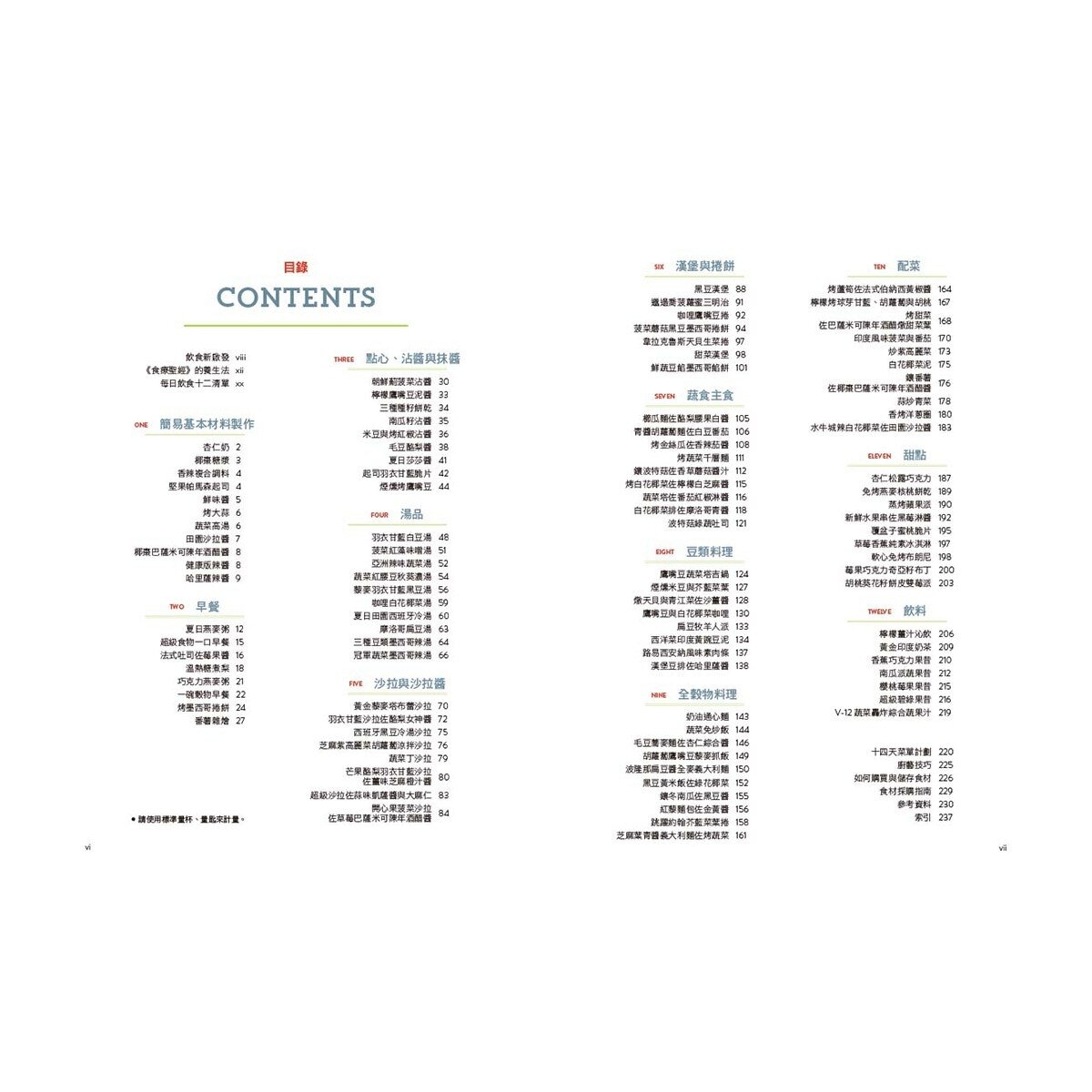 【食療聖經套書 (二版)】 (２冊)：《食療聖經 (二版)》+《食療聖經．食譜版 (二版)》
