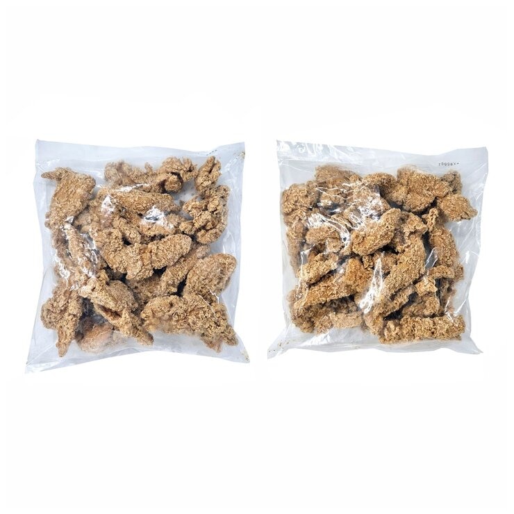 大成 冷凍香辣炸雞柳 1.7公斤