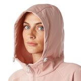 32 Degrees 女連帽外套 粉