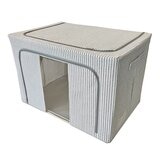 SpaceMade 折疊收納箱 100公升 X 2入組