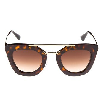 PRADA 太陽眼鏡 PR09Q 2A0 6S1 PRADA 太陽眼鏡 PR09Q 2A0 6S1