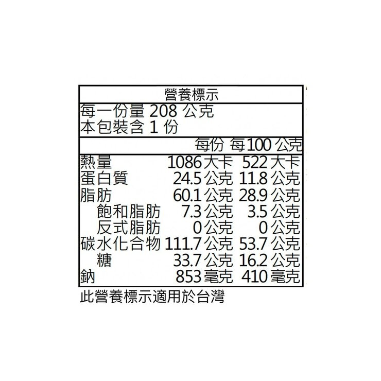 千成堂 綠色酥脆開心果 208公克