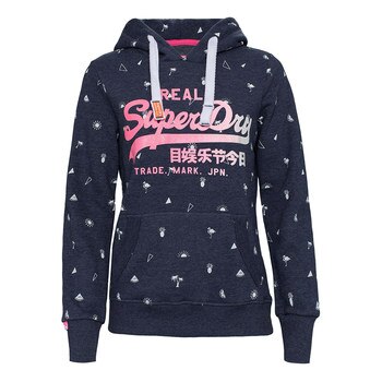 Superdry 女長袖上衣 Superdry 女長袖上衣