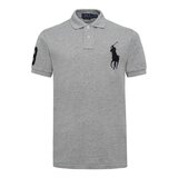 Polo Ralph Lauren 男短袖Polo衫