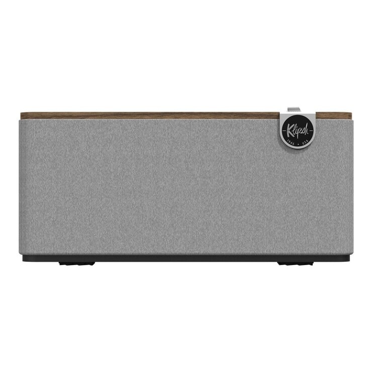 Klipsch The One Plus 藍牙喇叭 木紋色 Klipsch The One Plus 藍牙喇叭 木紋色