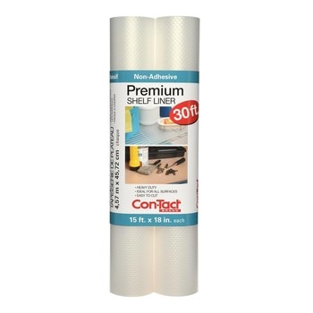 Con-tact 多用途櫥櫃墊 2入 Con-tact 多用途櫥櫃墊 2入
