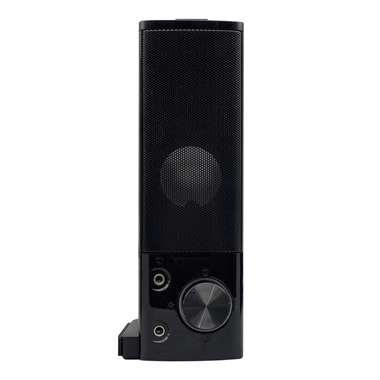 Soodatek 2.0聲道二合一分離式聲霸