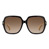 ETRO 太陽眼鏡 0064/F/S 71C86 黑色