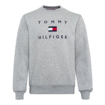 Tommy Hilfiger 男刷毛長袖上衣