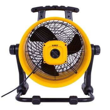 DeWALT 40公分 風扇