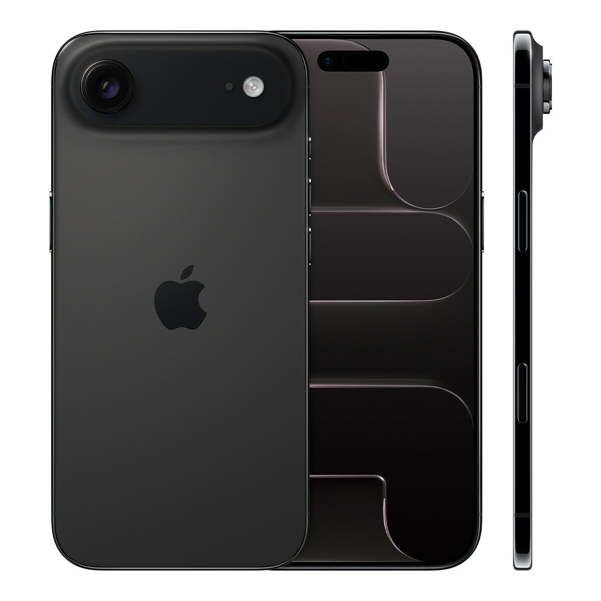 Apple iPhone Air 1TB 太空黑色