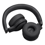 JBL Live 670NC 耳罩式降噪藍牙耳機 黑