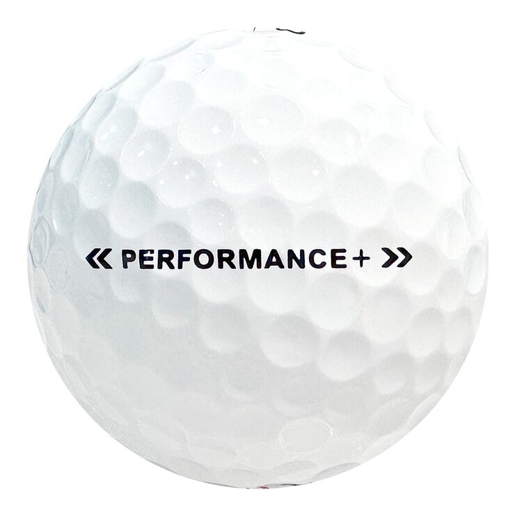 科克蘭 高爾夫三層球 3入 X 8盒