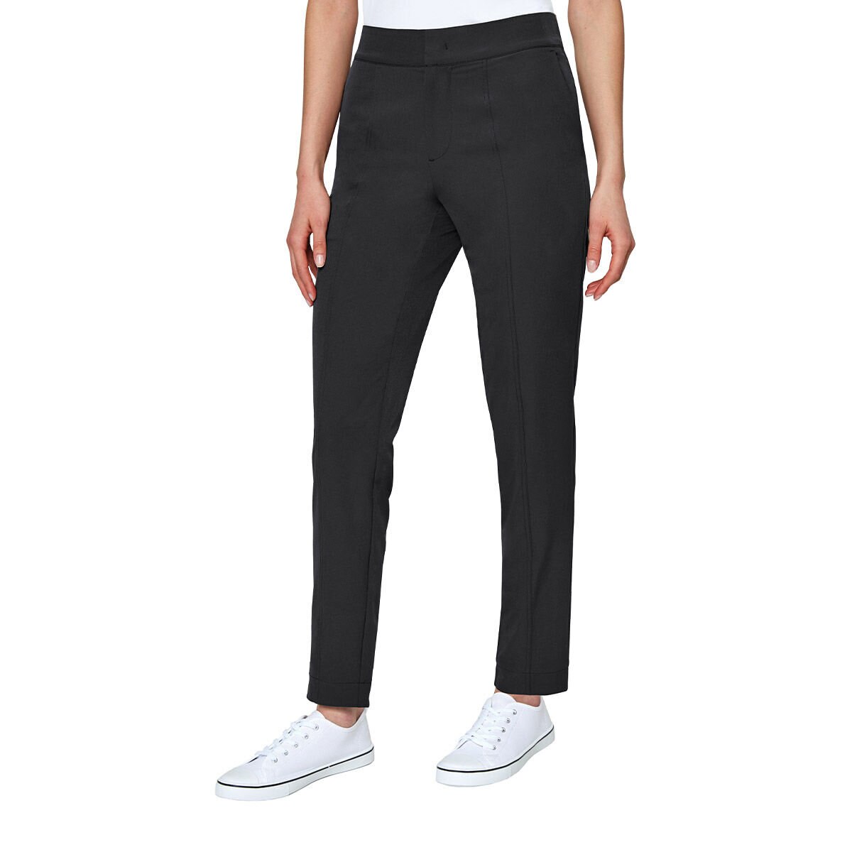 Mondetta 女休閒健行長褲 Costco 好市多