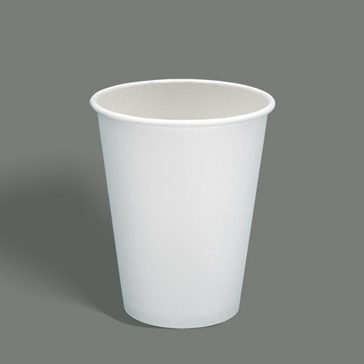 空白冷熱共用紙杯 355毫升 X 1000入 空白冷熱共用紙杯 355毫升 X 1000入