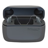ReSound 叡聲達助聽器 Preza Li 充電型