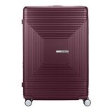 Samsonite 30吋行李箱 棕紅色