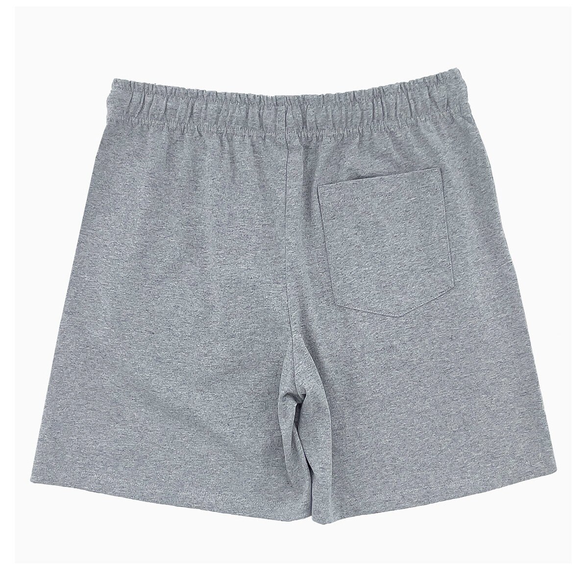 Champion 女LOGO棉短褲