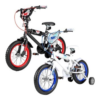 Ventura 14吋兒童腳踏車 Ventura 14吋兒童腳踏車