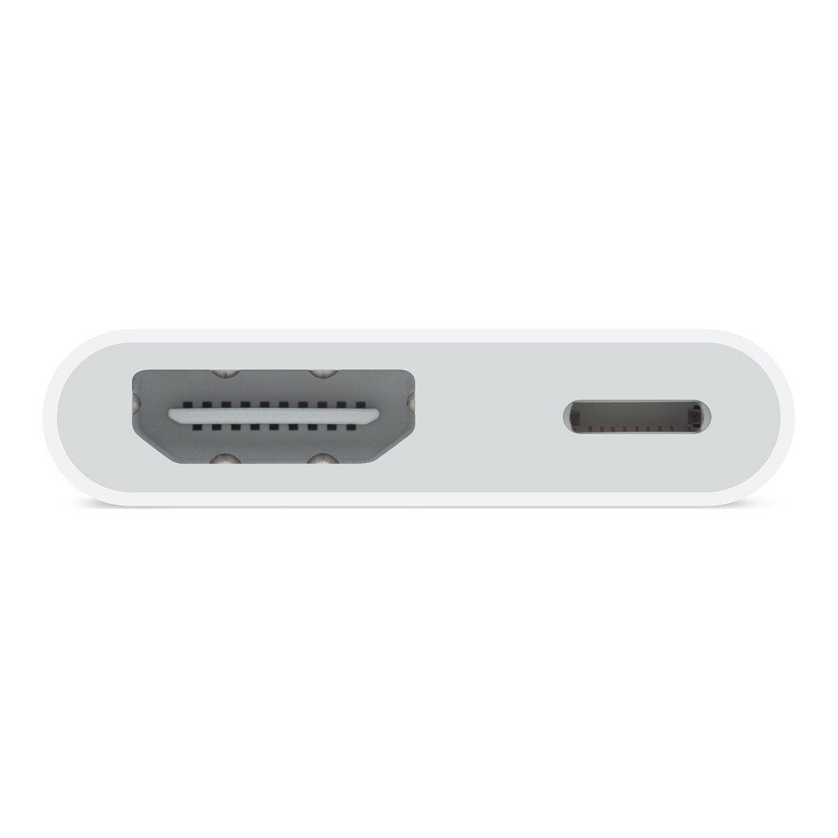 Apple Lightning 數位 AV 轉接器 Apple Lightning 數位 AV 轉接器