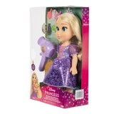 Disney Q版公主 / 3歲以上 長髮公主 Disney Q版公主 / 3歲以上 長髮公主