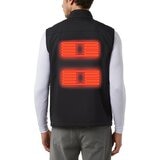 32 Degrees 發熱背心 S