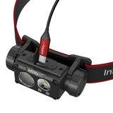 Infinity X1 1500流明充電式頭燈 3入組 Infinity X1 1500流明充電式頭燈 3入組