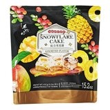 手信坊 綜合雪花餅 432公克