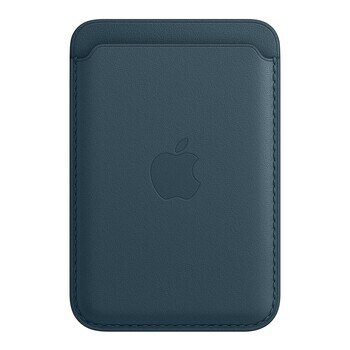 iPhone MagSafe 皮革卡套 iPhone MagSafe 皮革卡套