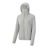 Oh!Sunny 女防曬外套 淺灰