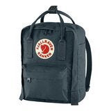 Fjallraven 北極狐 Kanken 迷你後背包 海軍藍