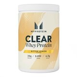 Myprotein 透明乳清蛋白粉 苦檸檬風味 885公克 Myprotein 透明乳清蛋白粉 苦檸檬風味 885公克