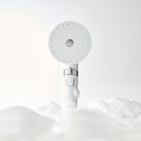 IRIS OHYAMA MiCOLA 超微細泡保濕蓮蓬頭 SH-M01-W