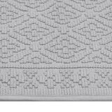 Riviera Home 純棉浴室地墊 2入組 40 X 60 公分 灰 Riviera Home 純棉浴室地墊 2入組 40 X 60 公分 灰