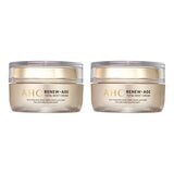 AHC 煥亮新生六胜肽澎彈乳霜 50毫升 X 2入