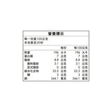 灣仔碼頭 冷凍金選高麗菜豬肉水餃 750公克 X 4包