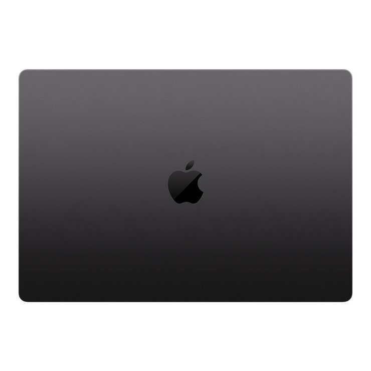 Apple MacBook Pro 16吋 搭配 M5 Pro晶片 18核心CPU 20核心GPU 48GB 1TB SSD 太空黑色