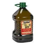 Kirkland Signature 科克蘭 西班牙初榨橄欖油 3公升