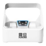 震旦 支付掌櫃 二維有線桌上型條碼掃描器 XB-R20