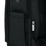 Samsonite Colten 多功能後背包 黑 Samsonite Colten 多功能後背包 黑