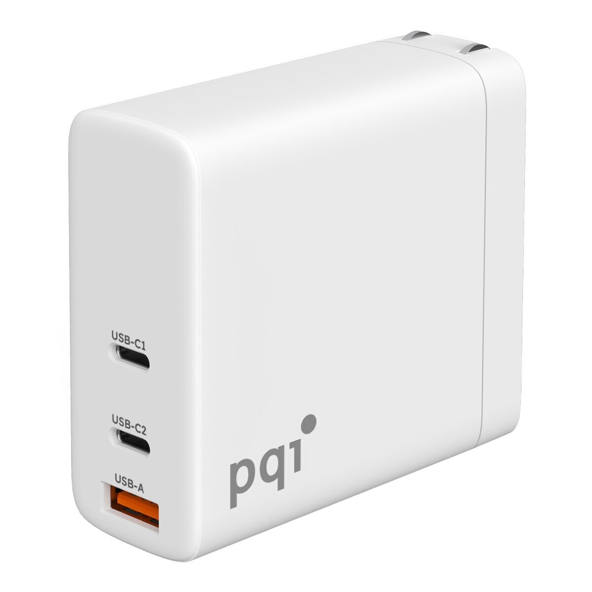 PQI 140W 高速充電器