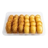 Kirkland Signature 科克蘭 法式迷你瑪德蓮 24 入