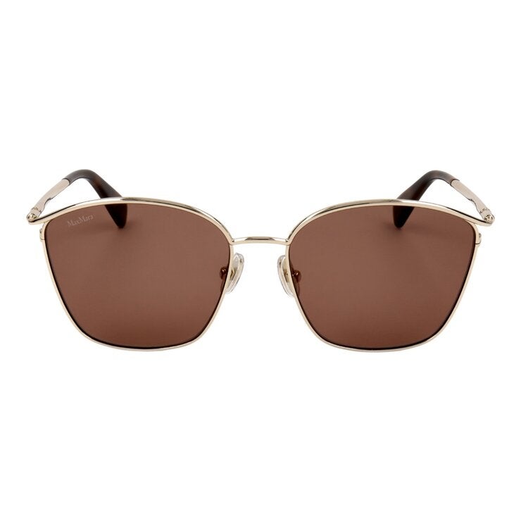Max Mara 太陽眼鏡 DESIGN MM0043 52E 玳瑁色