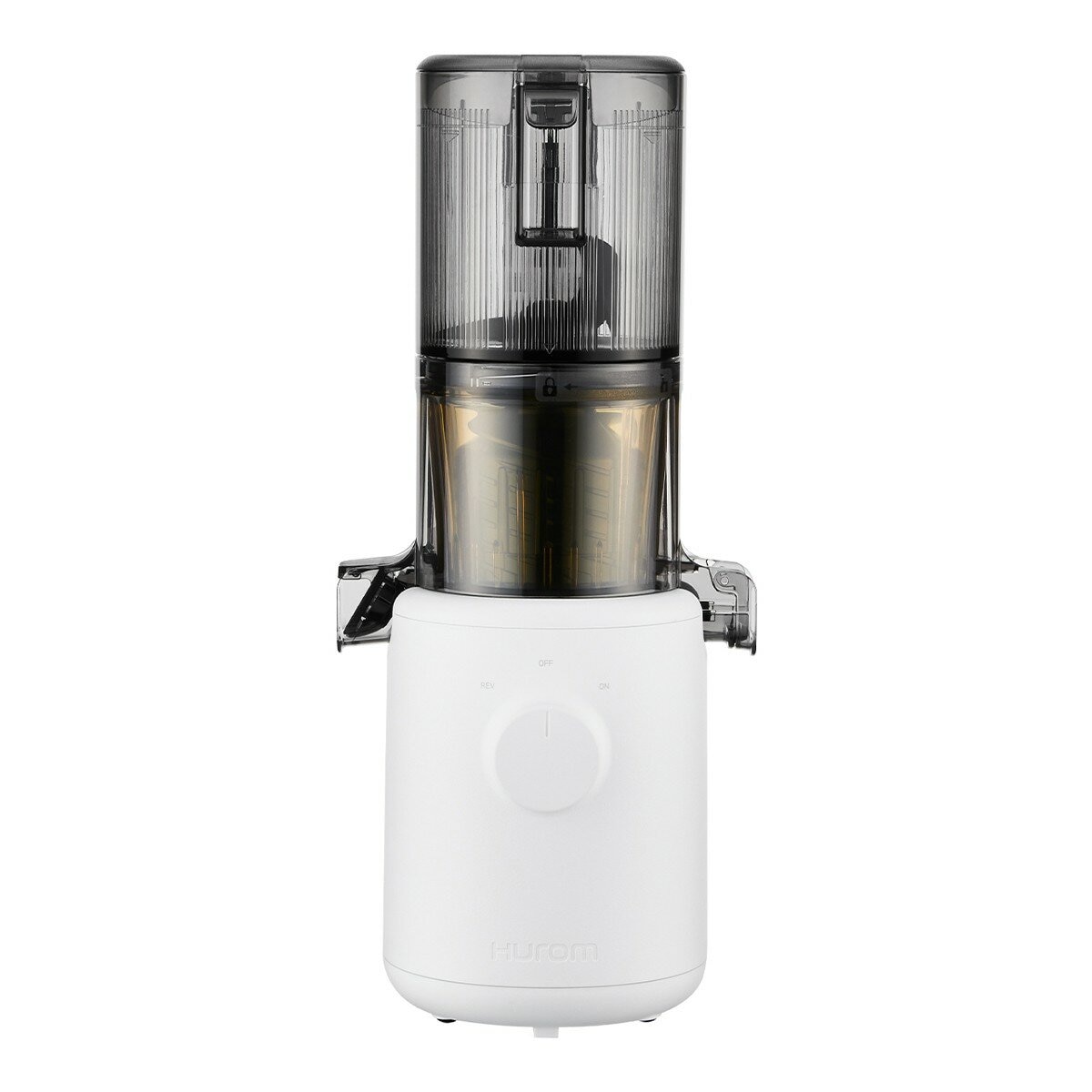 HUROM 慢磨蔬果機 H310A