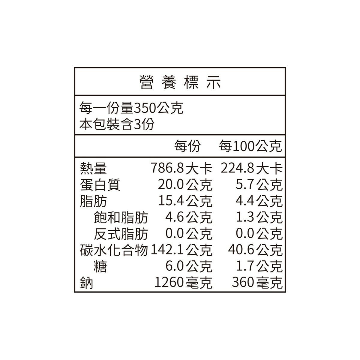 紅豆食府 冷藏臘味米糕 350公克 X 3入 紅豆食府 冷藏臘味米糕 350公克 X 3入