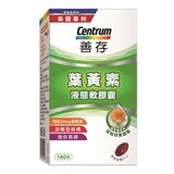 善存 葉黃素液態軟膠囊 140顆